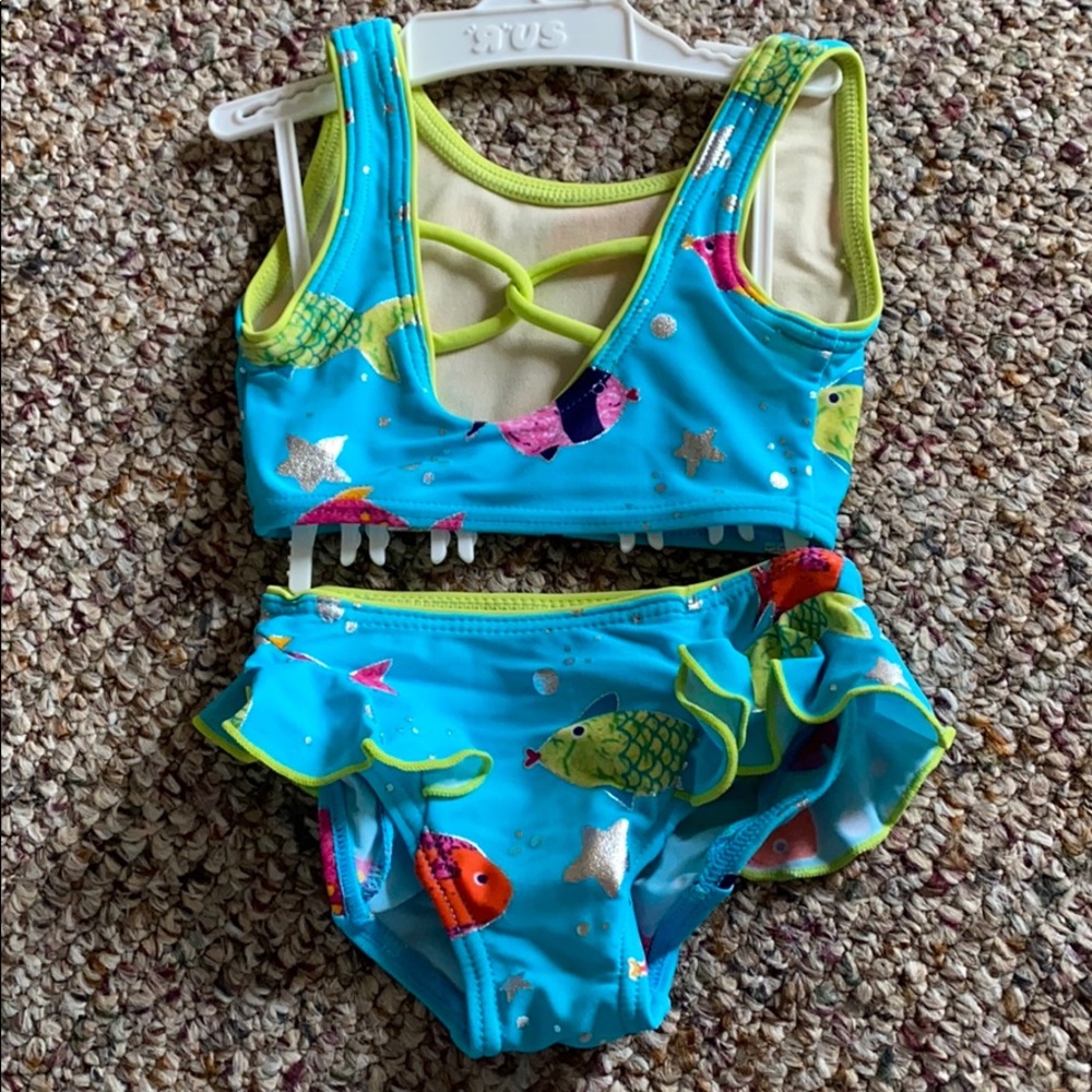 Koala kids swimsuit